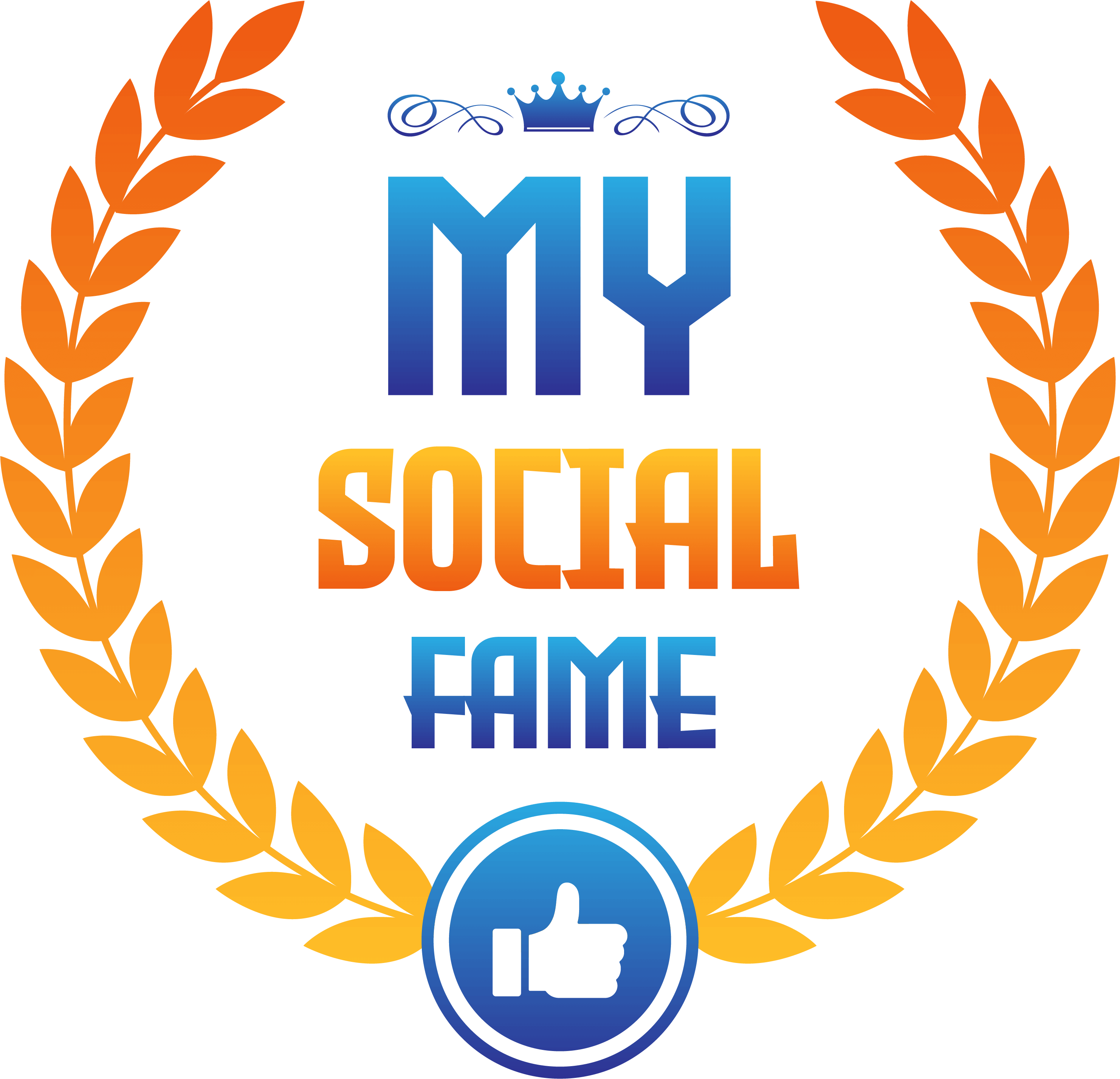 My Social Fame